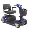 blue-power-mobility-scooter